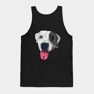 Doggie Tank Top